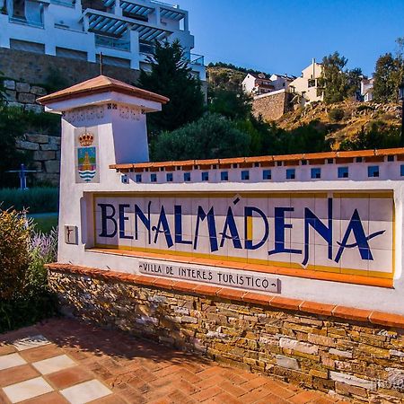 135 Agata Apartamentos. Piscina Y Playa. A Corta Distancia Del Centro. Benalmádena Dış mekan fotoğraf
