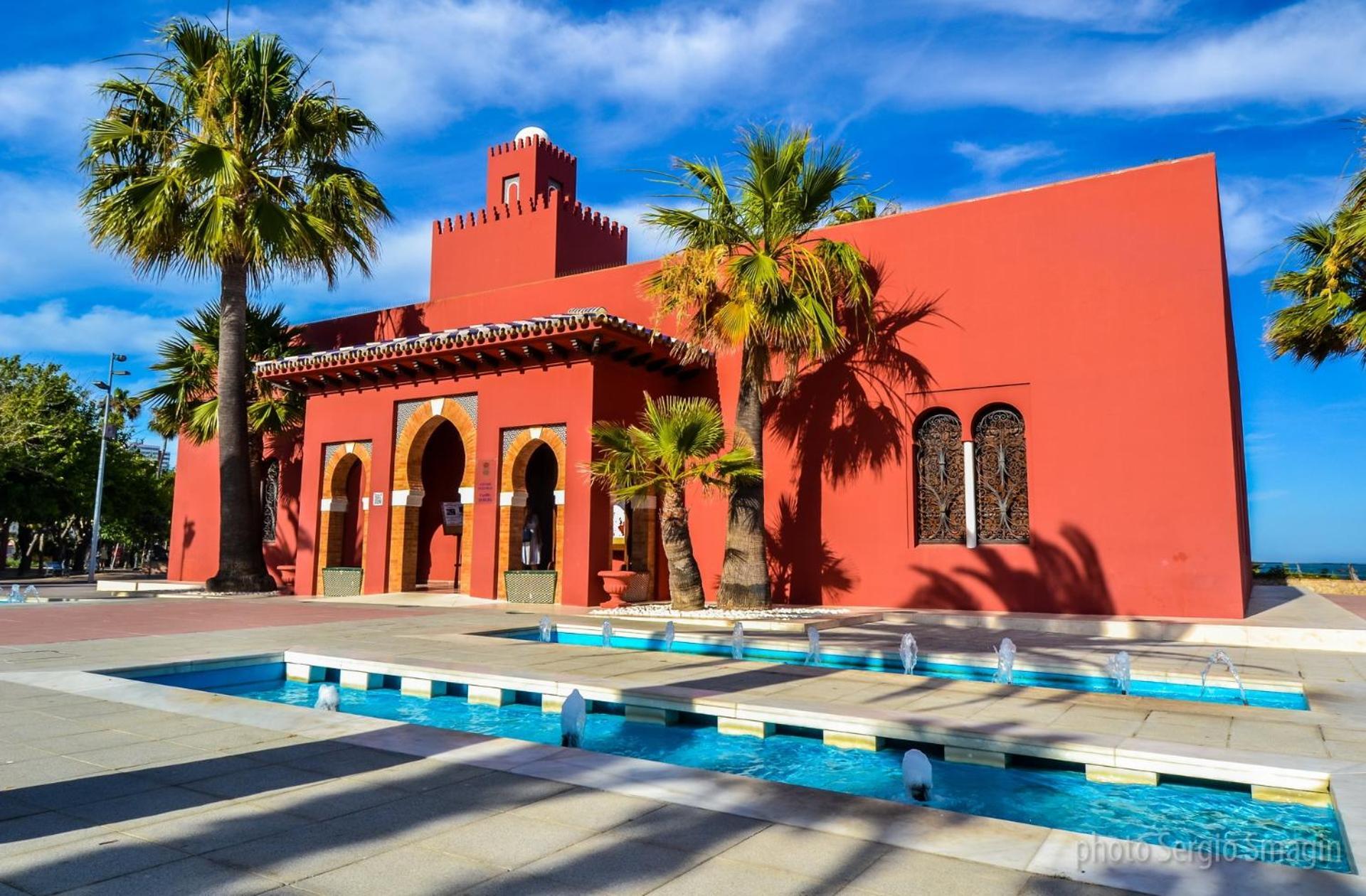 135 Agata Apartamentos. Piscina Y Playa. A Corta Distancia Del Centro. Benalmádena Dış mekan fotoğraf