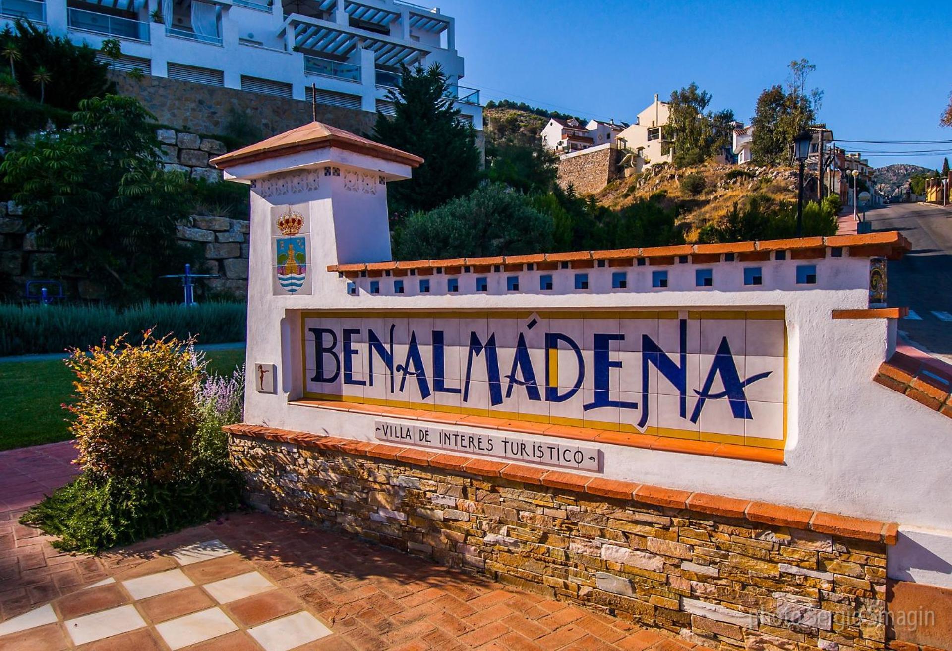 135 Agata Apartamentos. Piscina Y Playa. A Corta Distancia Del Centro. Benalmádena Dış mekan fotoğraf