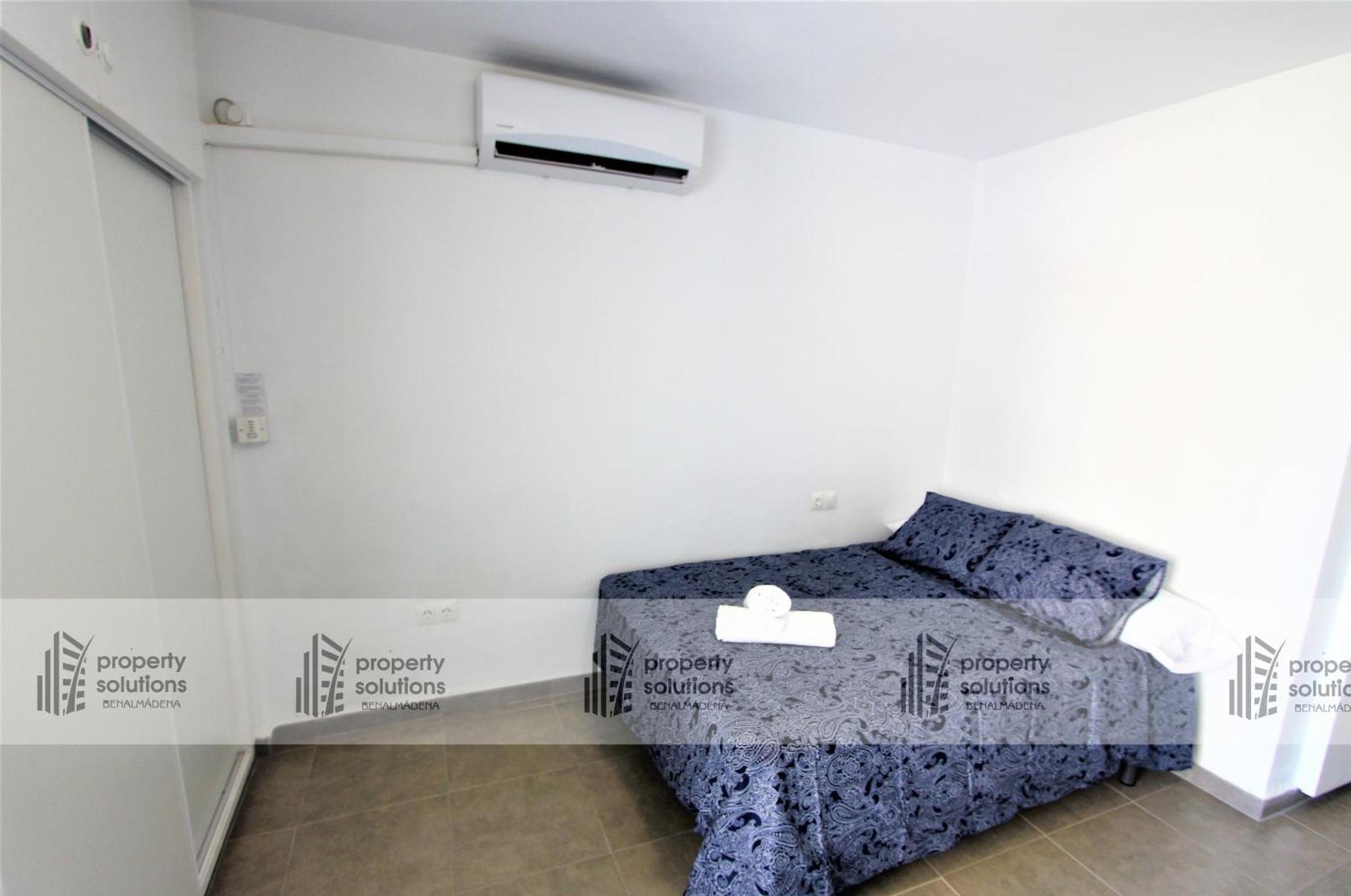 135 Agata Apartamentos. Piscina Y Playa. A Corta Distancia Del Centro. Benalmádena Dış mekan fotoğraf